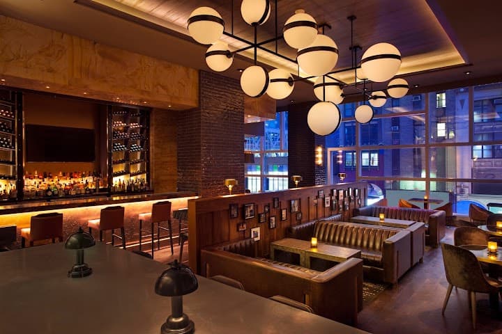 Foundry Kitchen & Bar