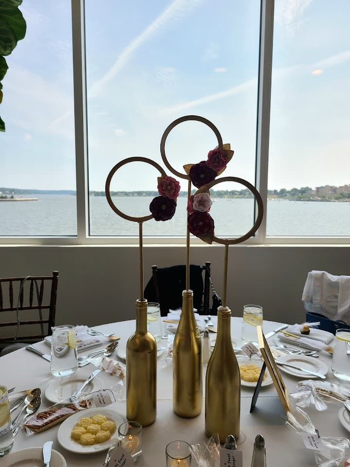 The Oyster Point Hotel portfolio 1