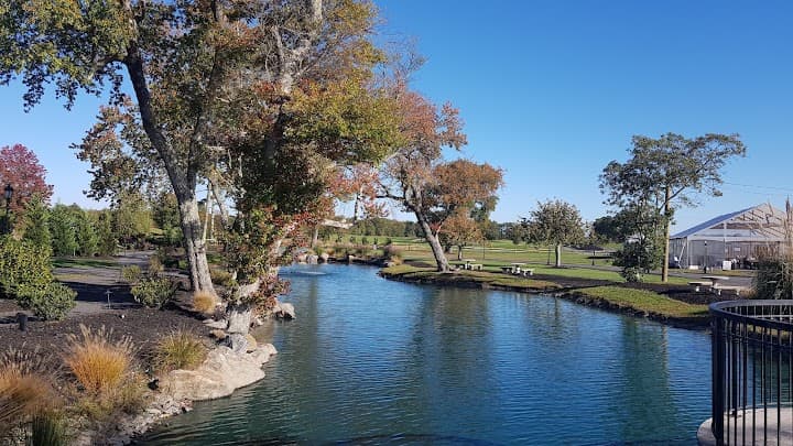 Renault Winery