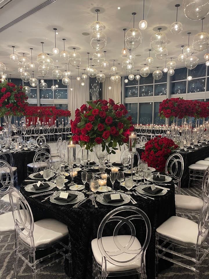 W&W Flowers and Events