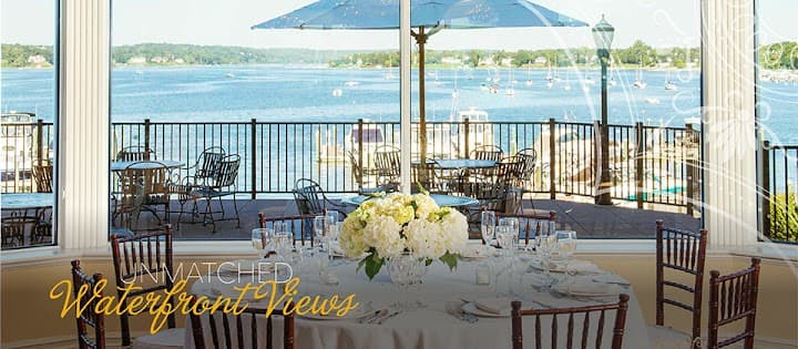 The Molly Pitcher Inn portfolio 5