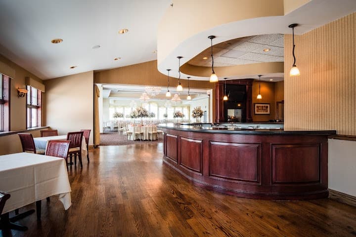 The Sunset Ballroom portfolio 5
