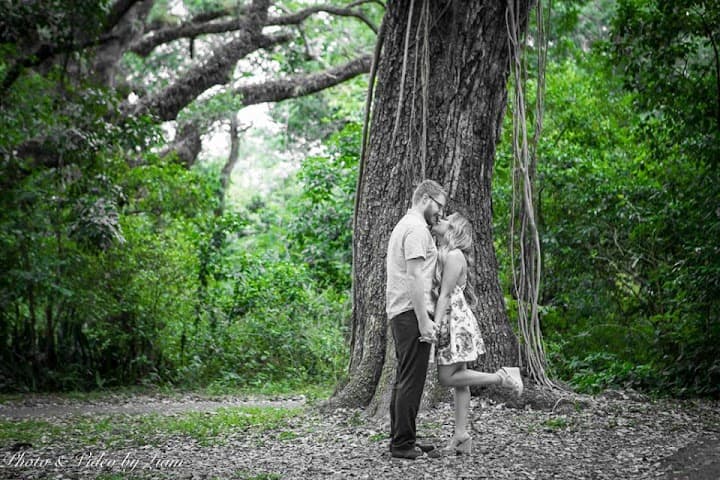 Wedding Photo & Video by Liam portfolio 5