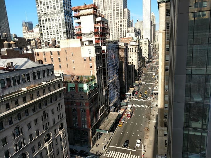Midtown Loft & Terrace portfolio 3