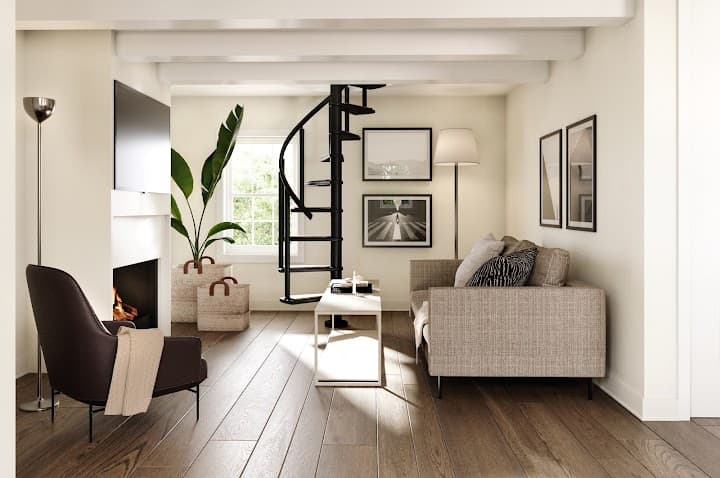 The Roundtree, Amagansett portfolio 3