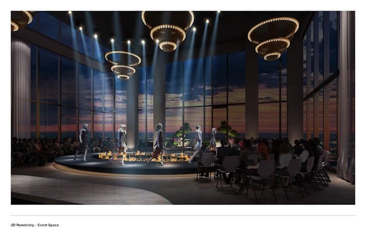 Virgin Hotels New York City portfolio 2