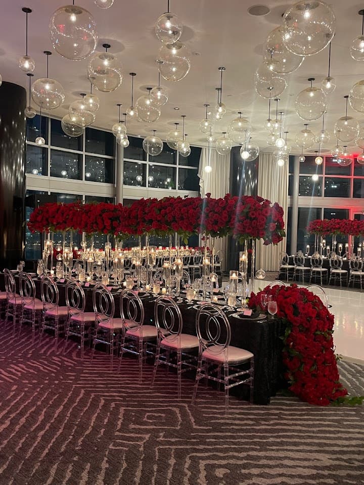 W&W Flowers and Events portfolio 3