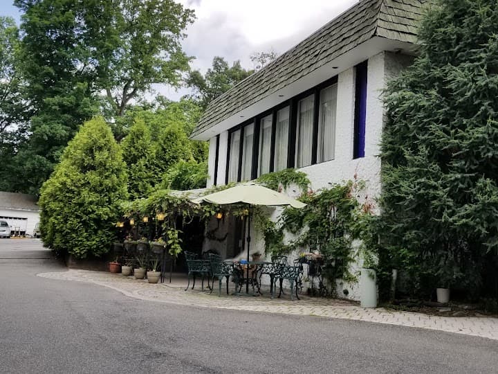 Woodcliff Manor Catering portfolio 5