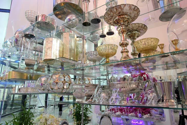 W&W Flowers and Events portfolio 5