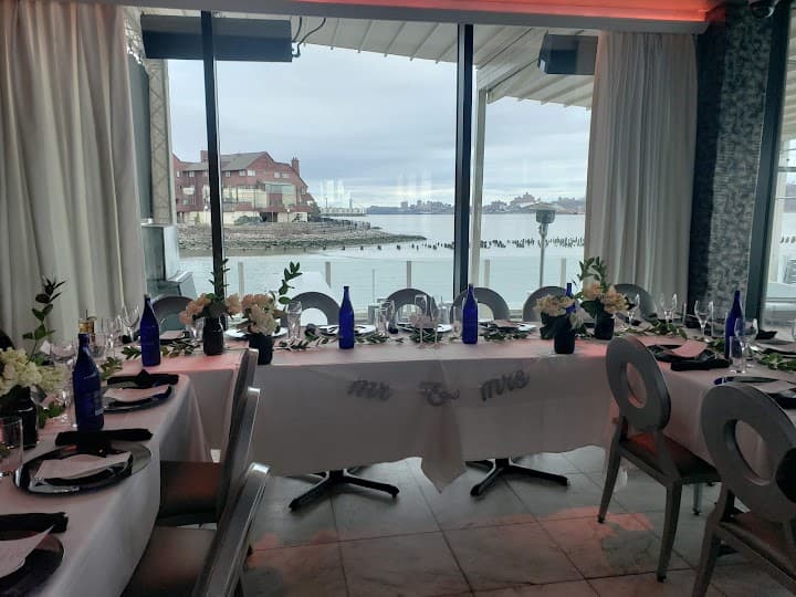 Waterside Restaurant and Catering