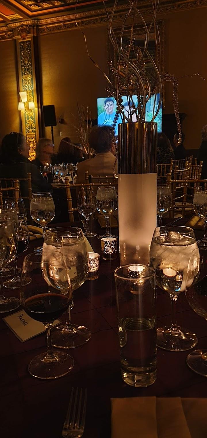 The Prince George Ballroom portfolio 4
