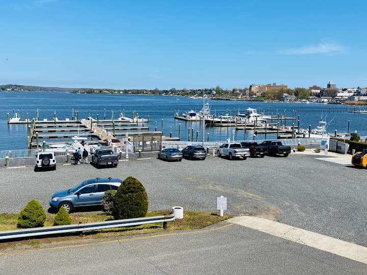 The Molly Pitcher Inn portfolio 3