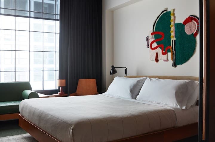 Ace Hotel Brooklyn portfolio 2