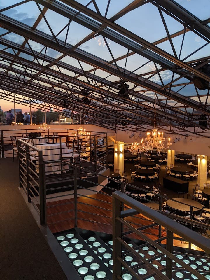 Tribeca Rooftop + 360° portfolio 2