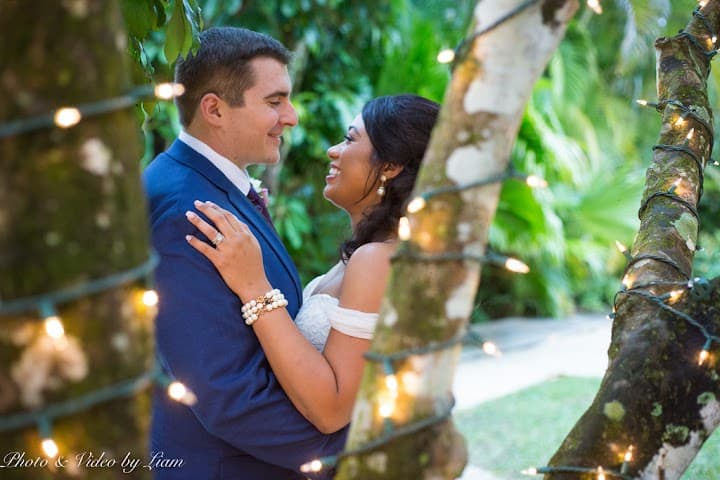 Wedding Photo & Video by Liam portfolio 3