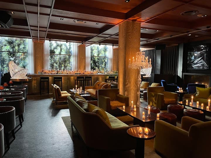 PUBLIC Hotel portfolio 1