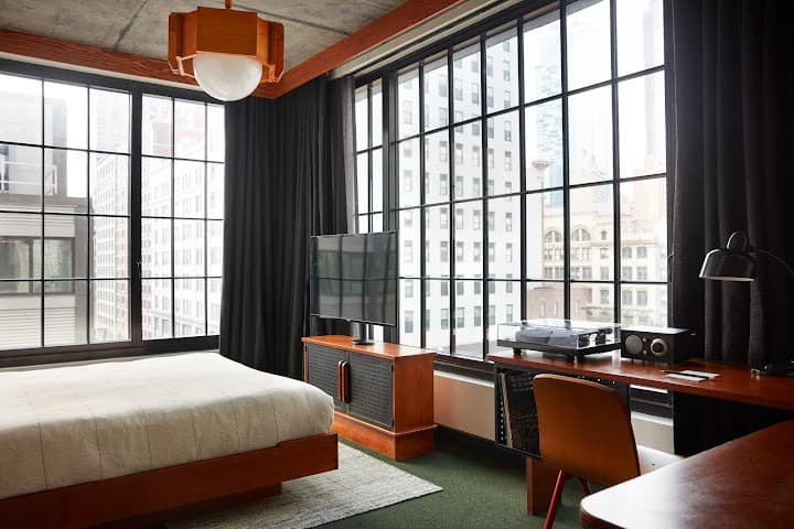 Ace Hotel Brooklyn portfolio 1