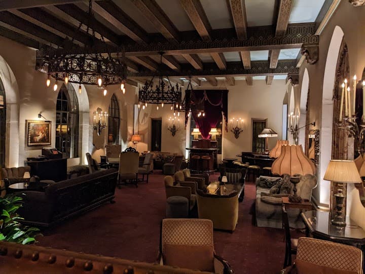 Chateau Marmont portfolio 3