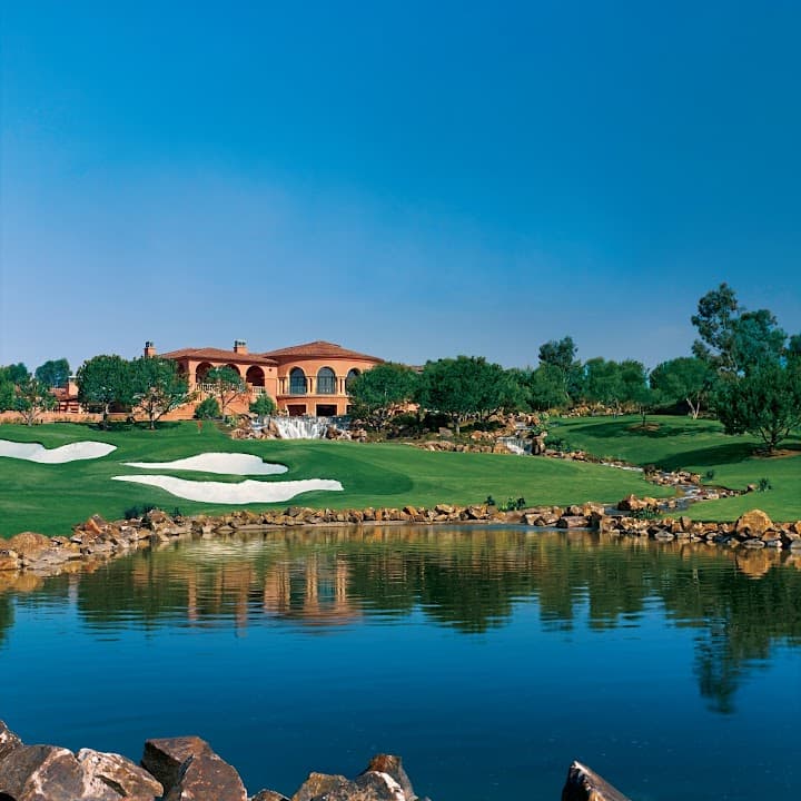 Fairmont Grand Del Mar portfolio 1