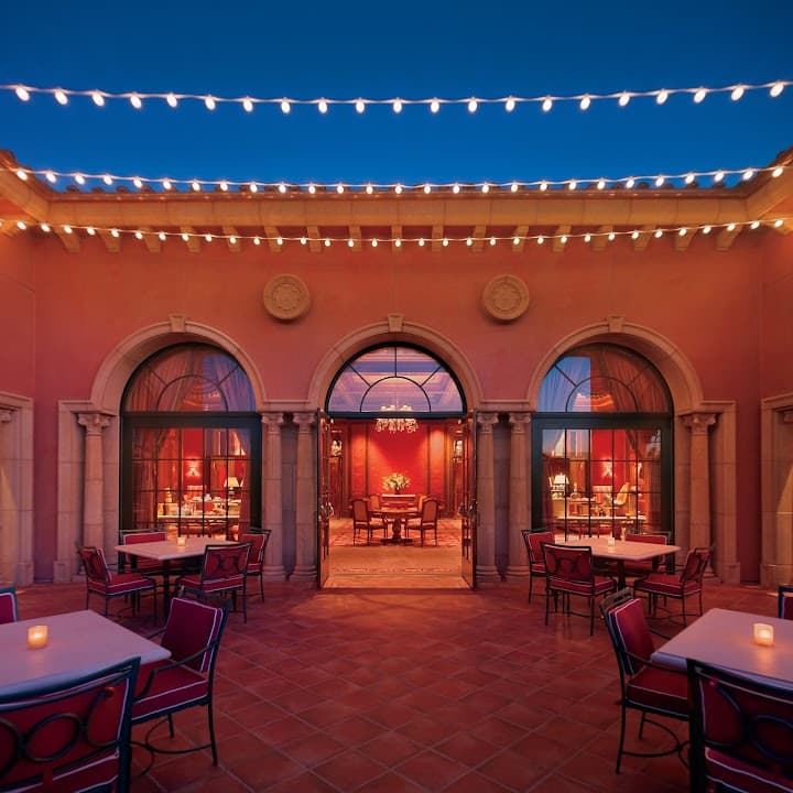 Fairmont Grand Del Mar portfolio 2