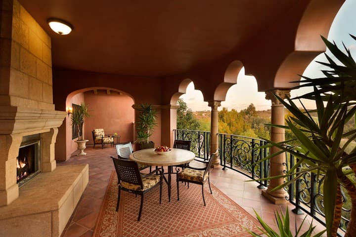 Fairmont Grand Del Mar portfolio 5