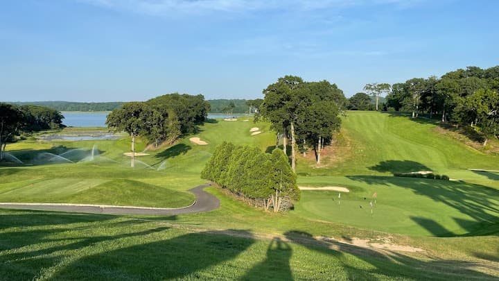 Nissequogue Golf Club