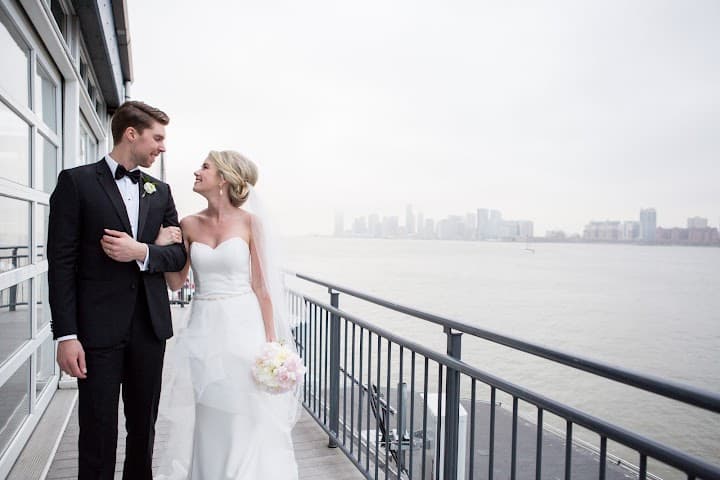 Sunset Terrace at Chelsea Piers portfolio 5