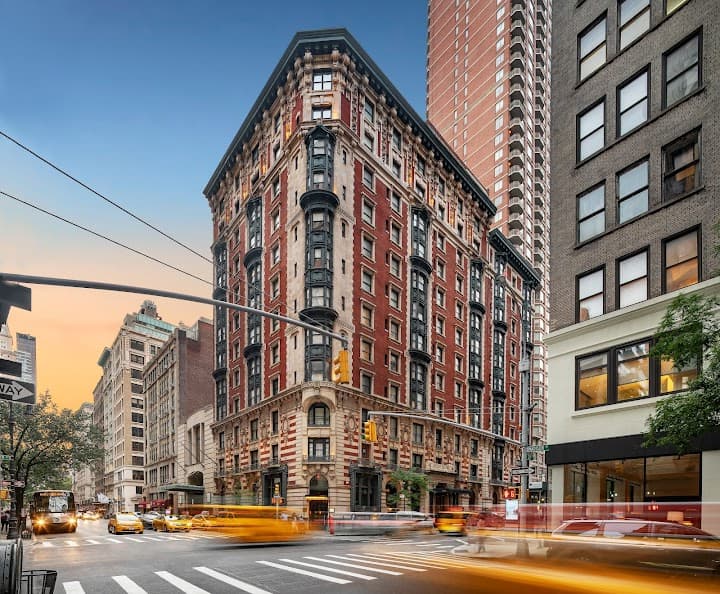 The James New York – NoMad