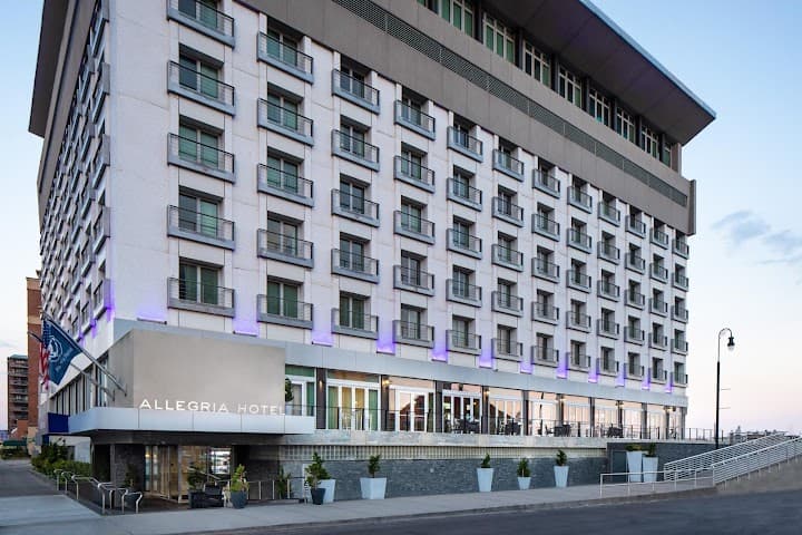 Allegria Hotel portfolio 2