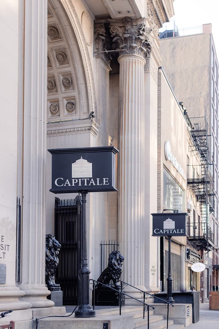 Capitale portfolio 5