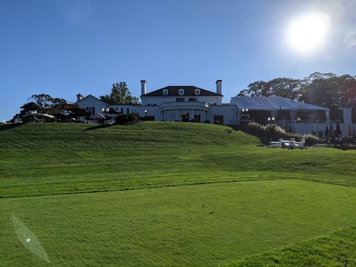Nissequogue Golf Club portfolio 5