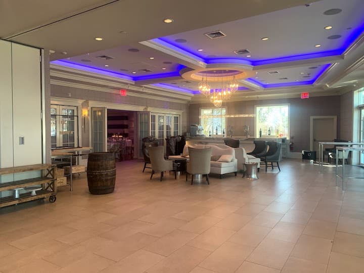 Watermill Caterers portfolio 2