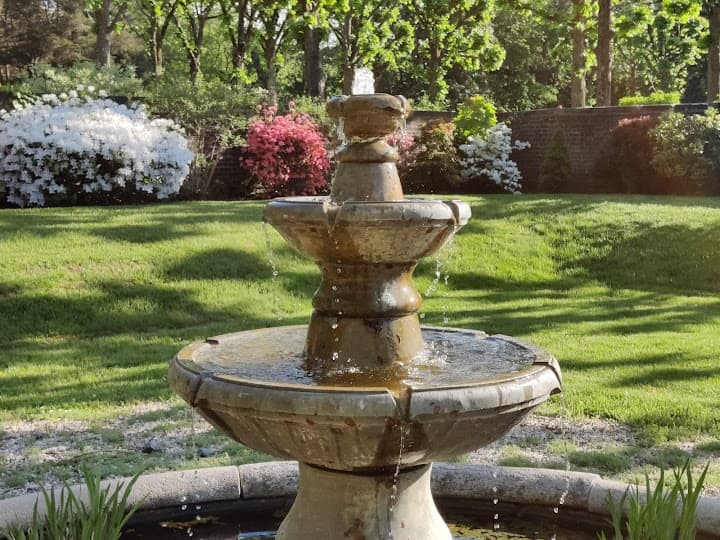 NYIT de Seversky Mansion portfolio 1