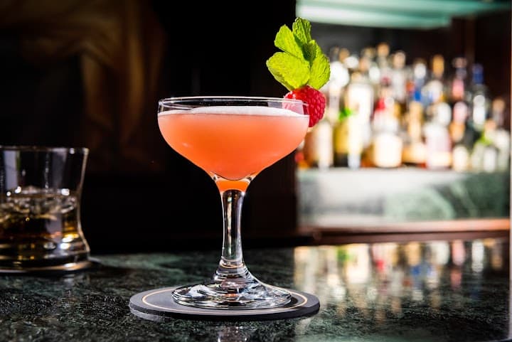 Sofitel New York portfolio 5