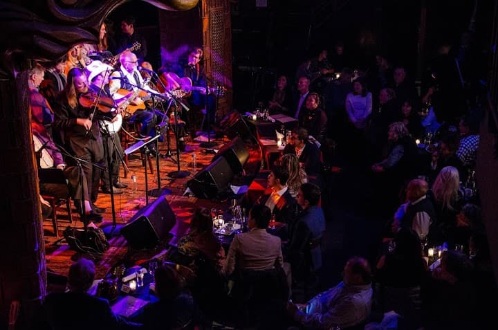 The Cutting Room