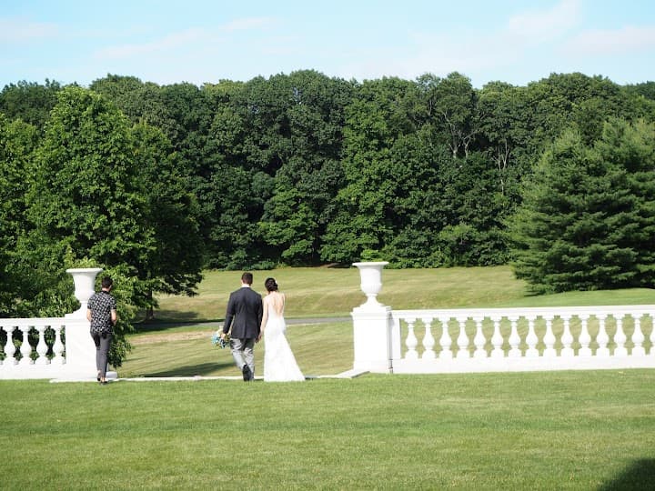 NYIT de Seversky Mansion portfolio 2