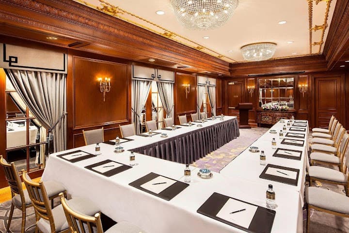 The St. Regis New York portfolio 3
