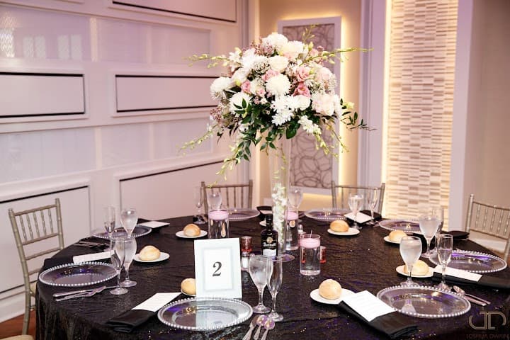 Watermill Caterers portfolio 3