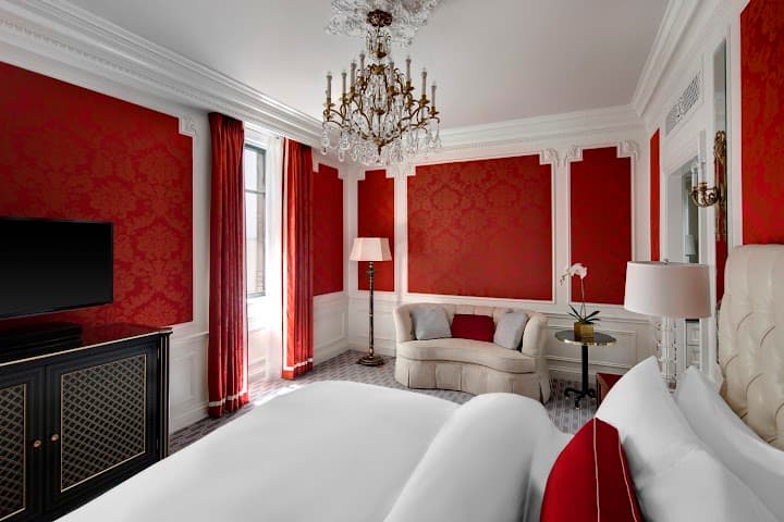 The St. Regis New York portfolio 2