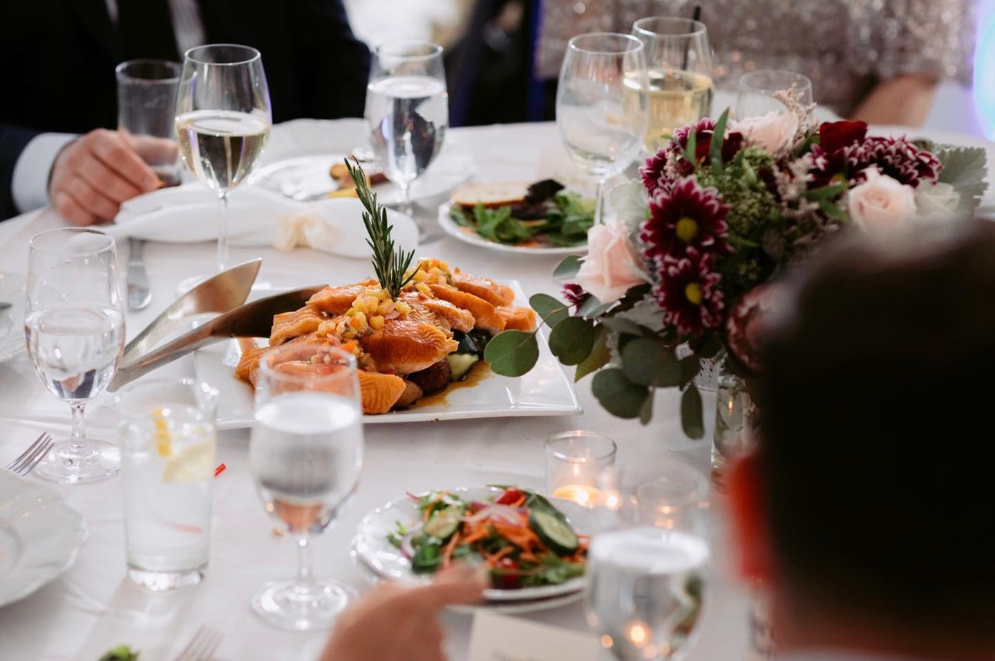 Catering By Christine portfolio 1