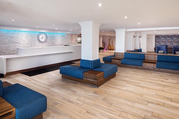 Allegria Hotel portfolio 3