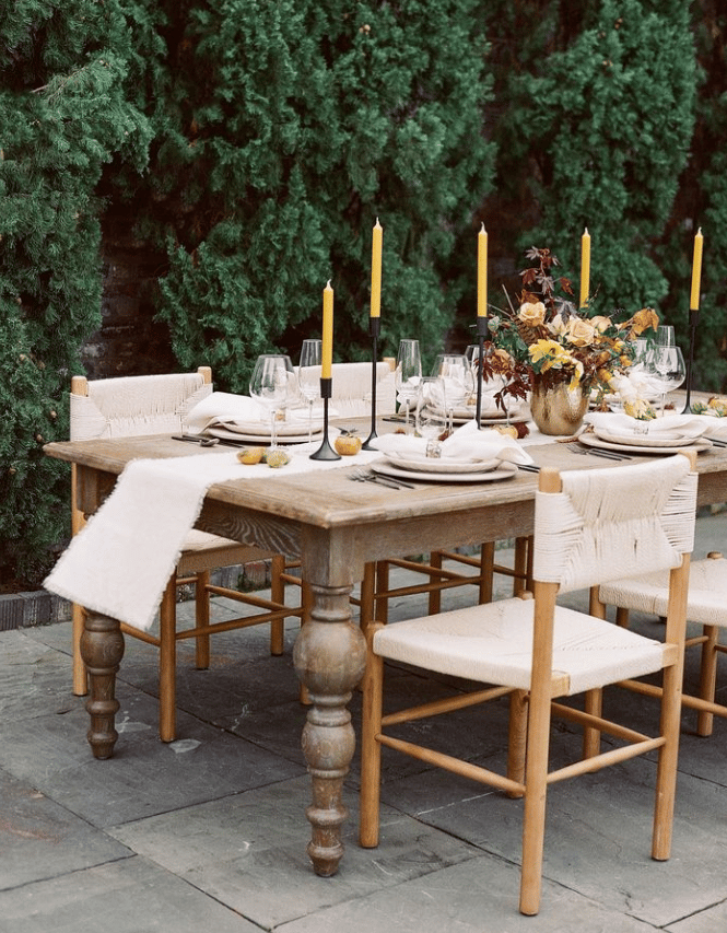 Curated Events Charleston