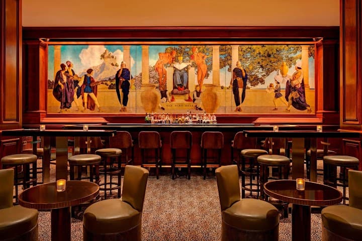 The St. Regis New York portfolio 4