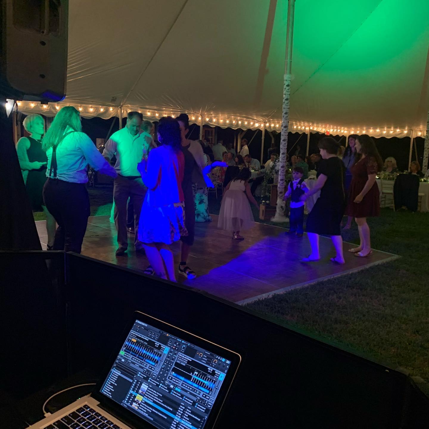 DJ Dispatch portfolio 4