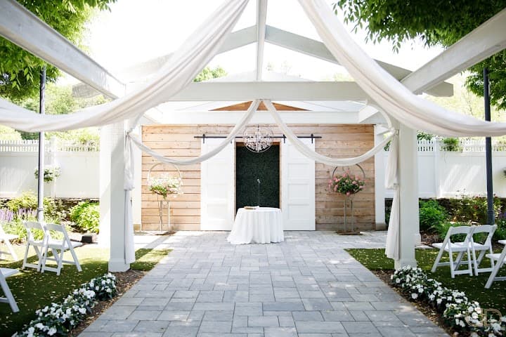 Watermill Caterers portfolio 4