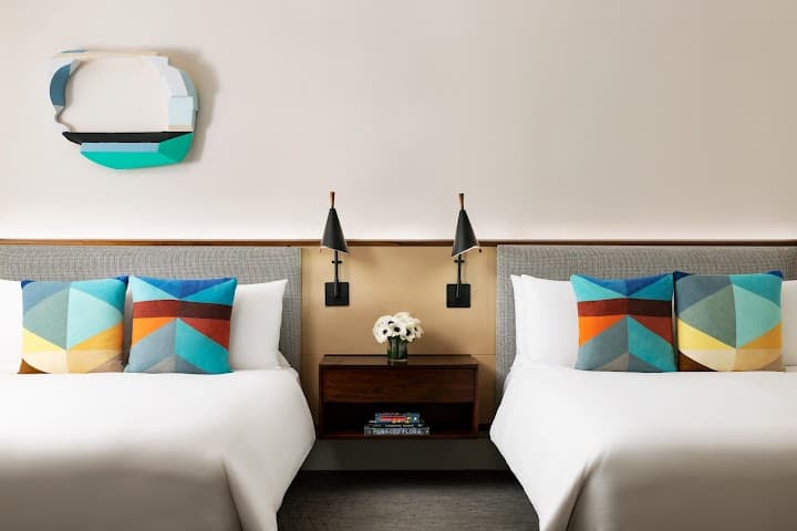 The James New York – NoMad portfolio 1