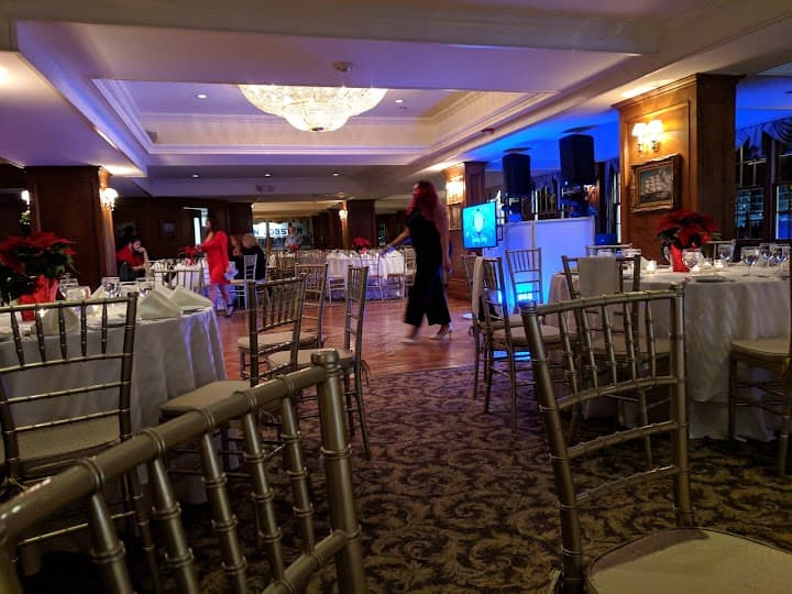 Bridgeview Yacht Club portfolio 3