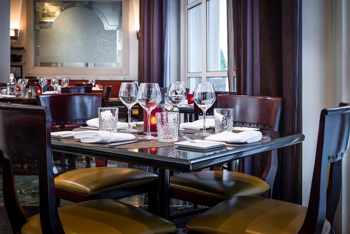Sofitel New York portfolio 2