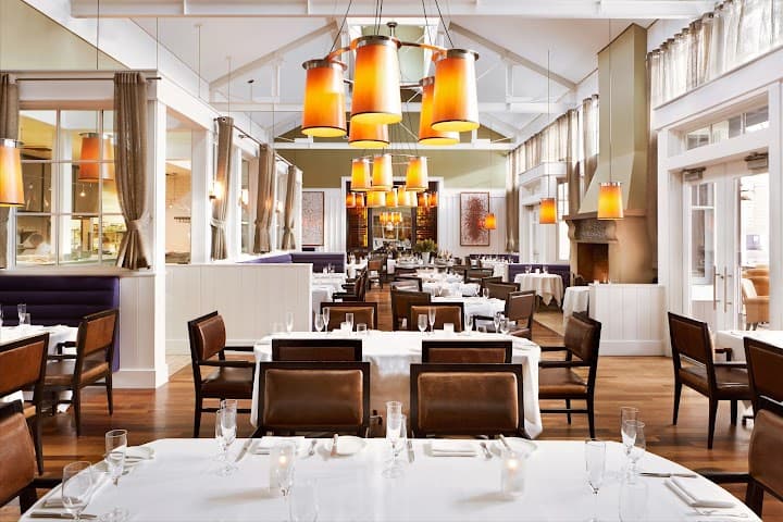 Carneros Resort and Spa portfolio 3