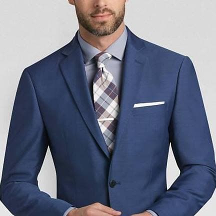 A Better Deal Tuxedo portfolio 1